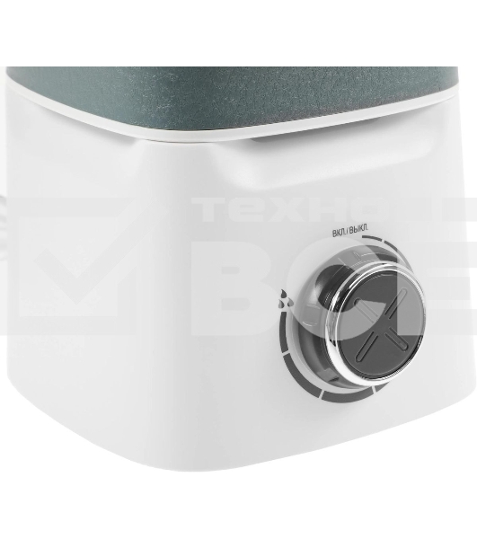 Увлажнитель воздуха Vitek 2334-VT-02 23Вт (ультразвуковой) белый/серый