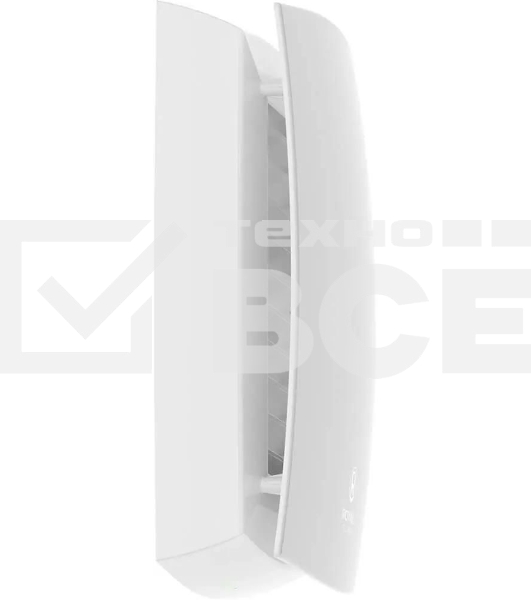 Воздухоочиститель Royal Clima Fiato RCF-70 LUX 12Вт белый