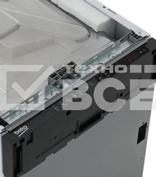 Встраиваемая посудомоечная машина Beko BDIS 25961