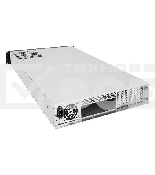 Серверный корпус ExeGate Pro 2U650-05 (RM 19