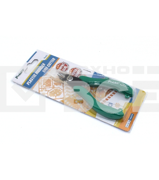 Бокорезы Pro'sKit PM-203 110мм 107077