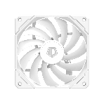 Вентилятор для корпуса ID-COOLING TF-12015-W белый 120 мм, 2200 об/мин, 32.3 дБ, 4 pin, фото2
