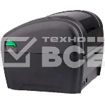 Принтер этикеток TSC TSC DA310 термопечать, 300 dpi, 102 мм/сек, USB, чёрный, фото3