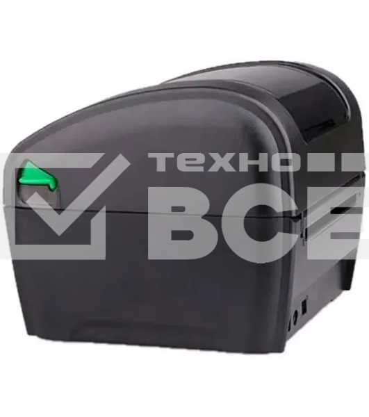 Принтер этикеток TSC TSC DA310 термопечать, 300 dpi, 102 мм/сек, USB, чёрный