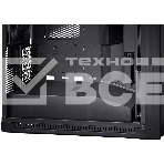 Компьютерный корпус ASUS PROART PA602 TG ARGb черный PA602/BLK/TG (90DC00J0-B09000), фото3