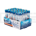 Батарейки солевые Gembird GB-R03P-24B, тип AAA, 24шт, коробка, фото3