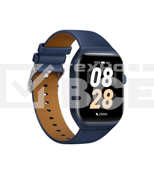 Смарт-часы Mibro T2 Deep Blue