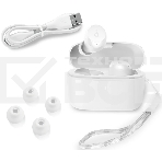Наушники TWS Soundcore A25i белый v.2, фото4