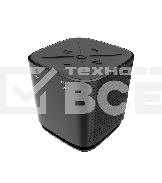Портативная колонка Genius SP-925BT /10 Вт/Bluetooth 4.0/AUX/1500 мАч/микрофон/Micro USB/черный (31731062100)