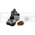 Капсульная кофеварка BQ CM3004 Steel-black, фото7
