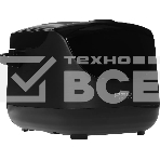Мультиварка Red Solution RMC-88 5л 860Вт черный, фото9
