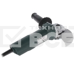 Углошлифовальная машина Metabo W 750-125 750Вт 11500об/мин рез.шпин.:M14 d=125мм (603605000), фото7