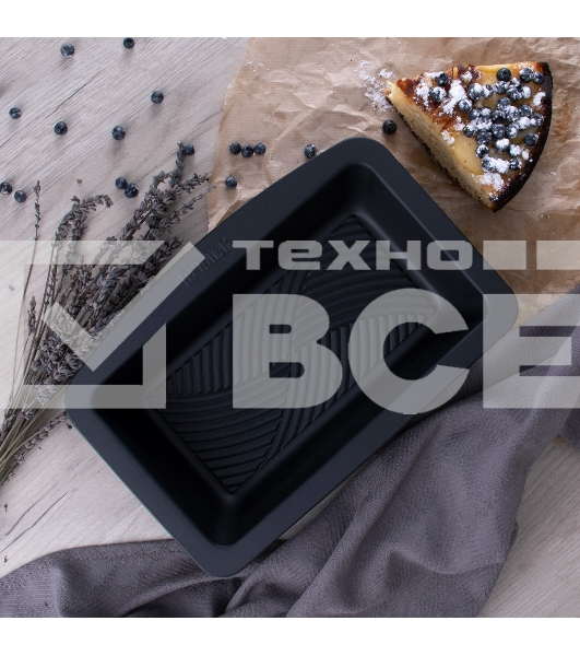 Форма для выпечки TalleR TR-66331 прямоугольная