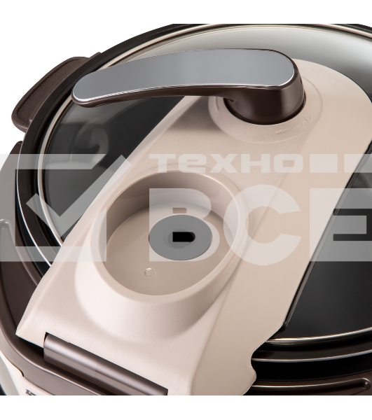 Мультиварка Maunfeld MF-1621BR