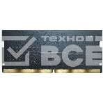 Оперативная память Patriot Signature, DDR5, 8GB (1x8 GB), 5600 MHz, CL46, SO-DIMM, фото9