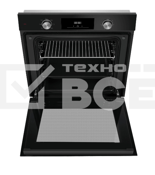 Шкаф духовой электрический MAUNFELD FEOH7872B