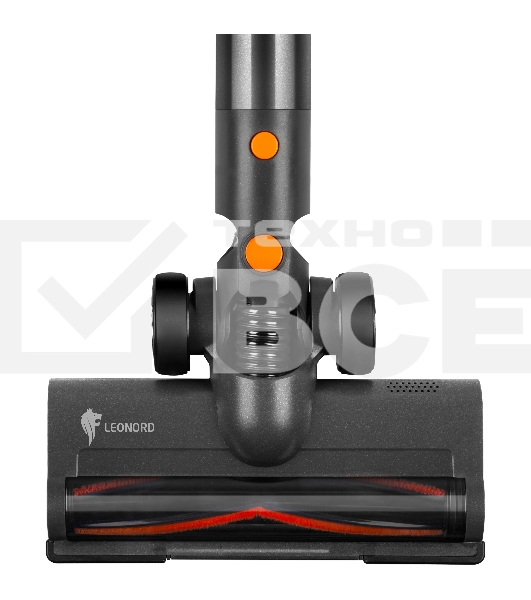 Пылесос вертикальный LEONORD LE-1415 DC (110405)