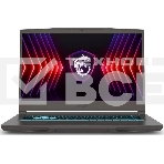 Ноутбук MSI Thin 15 B13UC Core i5-13420H 15.6