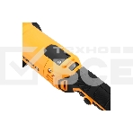 Угловая шлифовальная машина (УШМ) DEKO DKAG1400-150E, 150мм, 1400 Вт, фото5