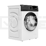 Стиральная машина DeLonghi CARMELLA L 1045 VI белый, загрузка фронтальная 10.5 кг, 1400 об/мин, класс: А+++, фото2