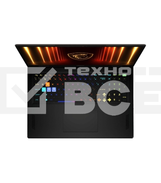 Ноутбук MSI Vector 18 HX AI A2XWIG-890RU Intel Core Ultra 9 275HX/32Gb/SSD 2Tb/RTX 5080 16Gb/18