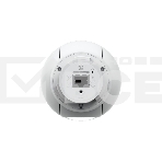 Камера видеонаблюдения Ubiquiti UniFi Protect Camera G5 PTZ 2K (4Mp), 30 к/с, ƒ/1.85–ƒ/2.4, IP66, ИК-подсветка до 20 м, фото2