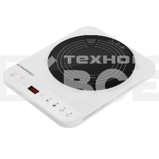 Плита настольная индукционная Maunfeld EFI271TWH