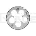 Плашка Сибртех М18x2,5 мм, фото5