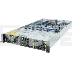 Серверная платформа Gigabyte 2U R283-S94-AAD1, фото 1