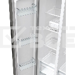 Холодильник Gorenje NRR9185EAXLWD двухкамерный серебристый мат. инвертер, фото3