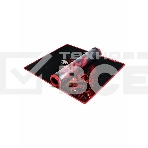 Коврик для мыши A4 Bloody B-070 черный/рисунок, фото2