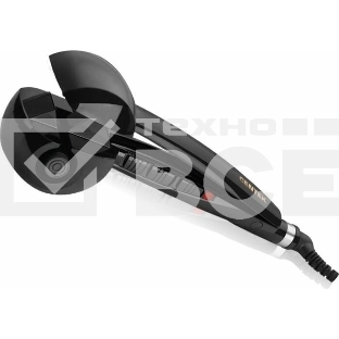 Щипцы для завивки волос Centek CT-2079 черный, 25 мм, 230 °C, 3 режима