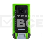 Аккумулятор GreenWorks G40B2 40V, 2 А.ч(2926907), фото5