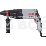 Перфоратор Ресанта П-30-900К SDS-plus уд.:4.3Дж 900Вт (кейс в комплекте), фото3