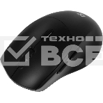 Мышь беспроводная Defender Effect X MS-095 черный, 1600 dpi, радиоканал, USB, кнопки - 6, фото10