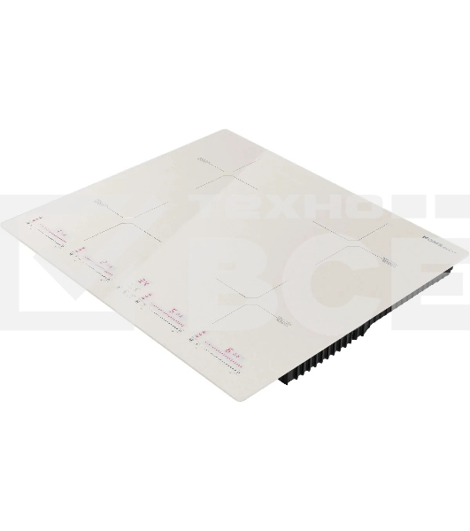 Индукционная варочная панель HOMSair HIC64SBG