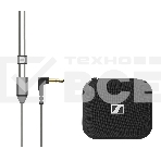 Проводные наушники Sennheiser IE 300 черный, внутриканальные, Jack 3.5 мм, фото5