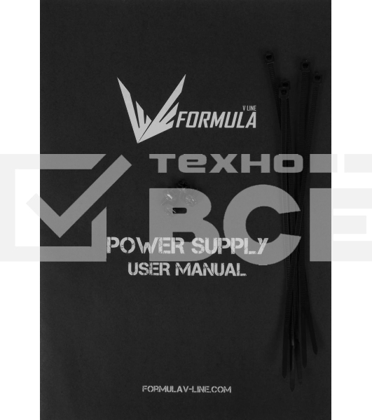 Блок питания Aerocool/Formula KCAS PLUS 650G, Gold 650Вт, 80 PLUS Gold, 120мм, черный