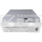 Вытяжка встраиваемая Maunfeld Trapeze 602M белый, 60 см, 1150 куб. м/ч, 54 дБ, фото14