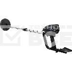 Металлоискатель RGK MD10 черный (776219), фото 1