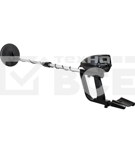 Металлоискатель RGK MD10 черный (776219)