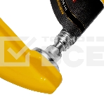 Струбцина Denzel G-образная, 3', 75 мм, фото3