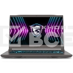 Ноутбук MSI Thin 15 B2RVE-3450XRU 15.6' IPS/Intel Core 5 210H/16Gb/SSD512Gb/NVIDIA RTX4050 6Gb/Windows 11 Professional/серый/1.86kg, фото6