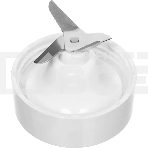 Блендер стационарный Candy CB-150 800Вт белый, фото10