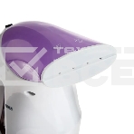 Отпариватель KELLI КL-312 сиреневый/белый, 1800 Вт, 20 г/мин, 500 мл, фото6