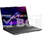 Ноутбук ASUS ROG Strix G16 G614PP-WH94/16'/IPS/AMD Ryzen 9 8940HX/16GB/1024GB SSD/NVIDIA GeForce RTX 5070 8GB/Windows 11 Home/серый/2.5kg, фото11