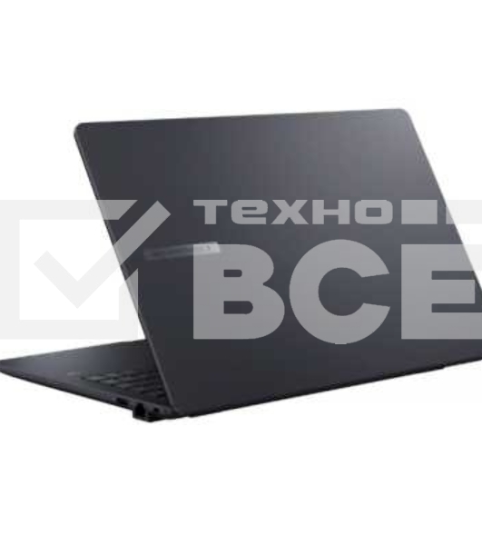 Ноутбук ASUS ExpertBook Essential B1503CVA-S74270X/15.6'/IPS/Intel Core i5 1335/16GB/512GB SSD/UHD Graphics/Windows 11 Professional/серый/1.65kg