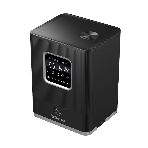 Увлажнитель воздуха Thermex Granja Wi-Fi черный, 30 м², 4.3 л, ионизация, ароматизация, управление со смартфона, фото2