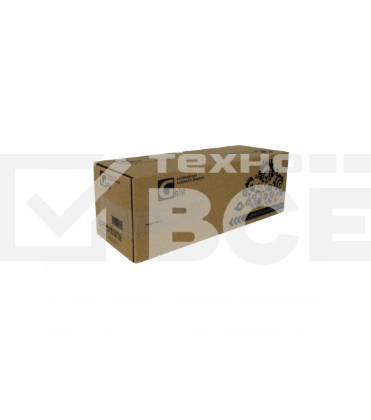 Картридж лазерный GalaPrint GP-070H для принтеров Canon LBP246dw/LBP243dw/MF465dw/MF463dw/MF461dw черный 10200 копий