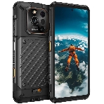 Смартфон RugOne Xever 7 Pro 12/512Gb черный, фото2